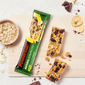 PowerBar Natural Protein Banana Chocolate Repen 18 stuks