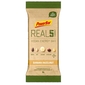 PowerBar REAL5 Repen Banaan/Hazelnoot 18 stuks