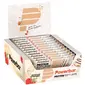 PowerBar Protein Soft Layer Sportrepen White Chocolate Strawberry 12 Stuks