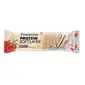 PowerBar Protein Soft Layer Sportrepen White Chocolate Strawberry 12 Stuks