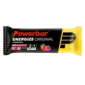 PowerBar Energize Sportrepen Bessen 15 Stuks