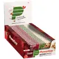 PowerBar Natural Energy Sportrepen Aardbei/Cranberry 18 Stuks