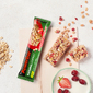 PowerBar Natural Energy Sportrepen Aardbei/Cranberry 18 Stuks