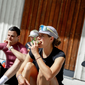 PowerBar Natural Energy Sportrepen Sweet'n Salty 18 Stuks