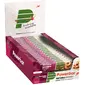 PowerBar Natural Energy Sportrepen Framboos Crisp 18 Stuks