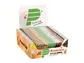 PowerBar Protein+ Vegan Sportrepen Amandel/Salty Caramel 12 Stuks