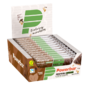 PowerBar Protein+ Vegan Sportrepen Pinda/Chocolade 12 Stuks