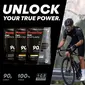 PowerBar Black Line Fuel Sports Drink 90 Lemon 10 Stuks