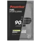 PowerBar Black Line Fuel Sports Drink 90 Lemon 10 Stuks