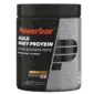 PowerBar Build Whey Protein Isolate en Hydroisolate Poeder Chocolate 550g