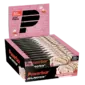 PowerBar ProteinPlus 40% Crisp Repen Aardbei/Witte Chocolade 12 stuks