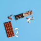 POWERBAR ProteinPlus 40% Crisp Repen Chocolade/Kokos 12 stuks — afbeelding 3