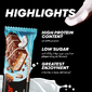 POWERBAR ProteinPlus 40% Crisp Repen Chocolade/Kokos 12 stuks — afbeelding 5