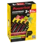 PowerBar PowerGel  3+1 GratisMultiflavour Pack