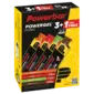 PowerBar Powergel Hydro 3+1 Gratis Multiflavour Pack