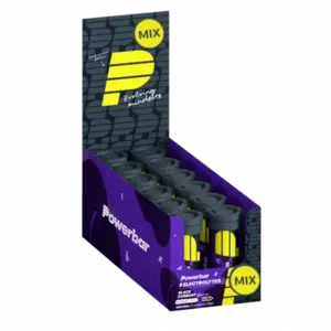 PowerBar Electrolyte Tabs multi 12 stuks