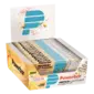 PowerBar Protein Plus Bar Low Sugar Repen Prezik Yoghurt 16 stuks