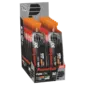PowerBar Black Line Fuel Gel 30 Cola/Sinaasappel+Caffeine 12 Stuks