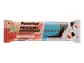 PowerBar Protein Plus Bar Low Sugar Repen Aardbei Yoghurt 16 stuks