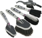 Muc-Off Brush Set 5 Stuks