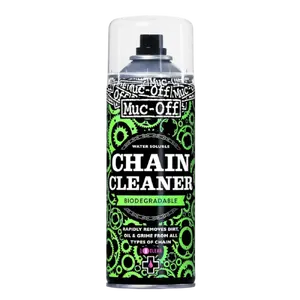 Muc-Off Chain Cleaner 400ml