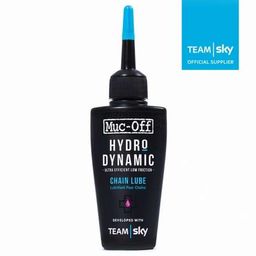 Muc-Off Hydrodynamic Lube Kettingolie Team Sky