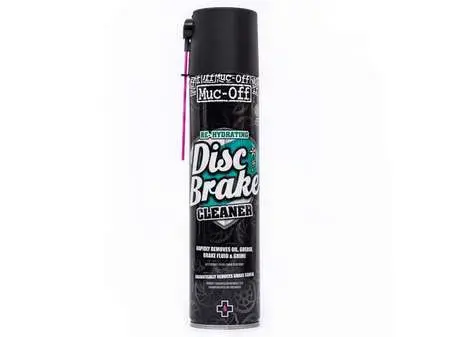 Muc-Off Schijfrem Reiniger 400ml