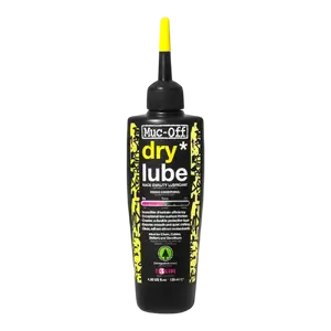 Muc-Off Dry Lube Kettingolie 120ml