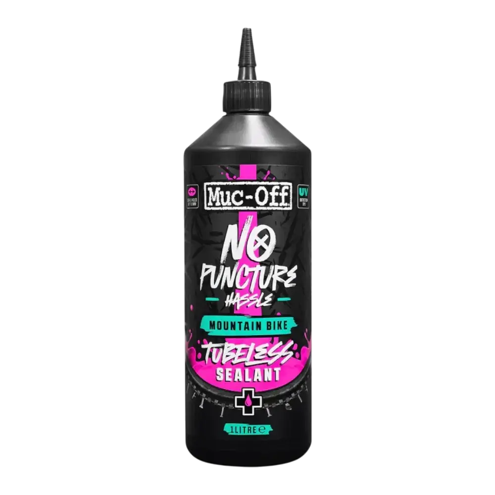 MUC-OFF Tubeless Sealant  MTB 1 Liter