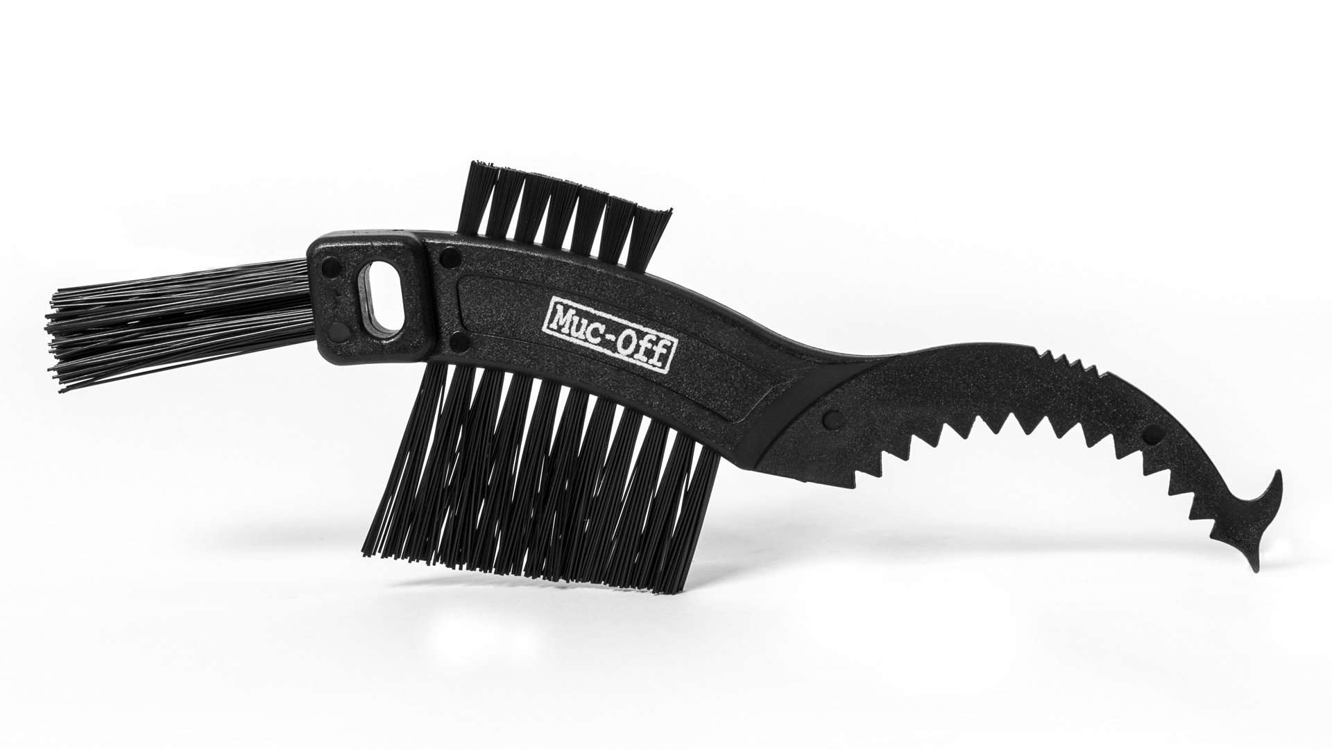 Muc-Off Claw Brush Klauw Borstel