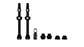 Muc-Off Tubeless Valve Kit Zwart