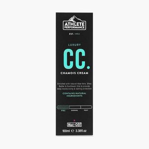 Muc-Off Luxury Chamois Cream 100ml