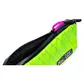 Muc-Off Essentials Case Rainproof HiVis Geel