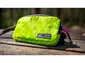Muc-Off Essentials Case Rainproof HiVis Geel