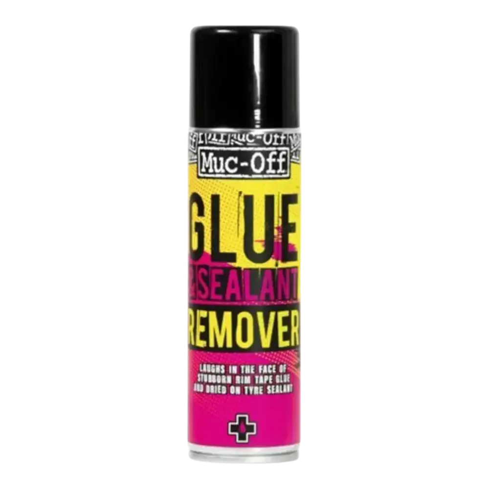 MUC-OFF Glue and Sealant Remover 200ml