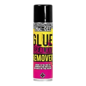 Muc-Off Glue and Sealant Remover 200ml