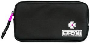 Muc-Off Essentials Case Rainproof Zwart