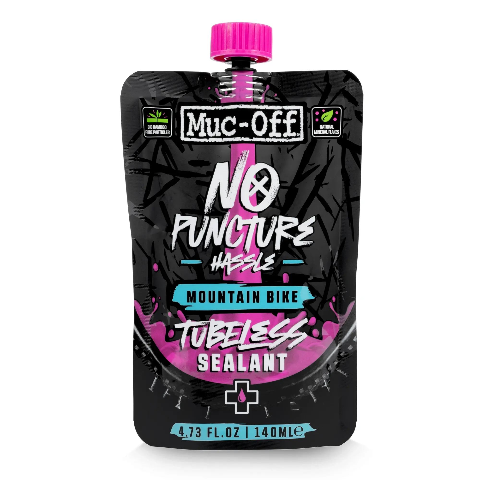MUC-OFF Tubeless Sealant MTB 140ml