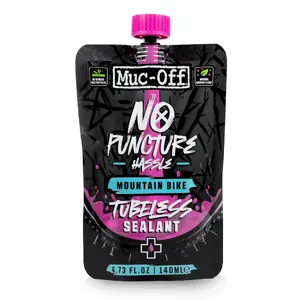 MUC-OFF Tubeless Sealant MTB 140ml