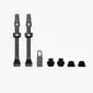 Muc-Off Tubeless Valve Kit Grijs