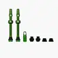 Muc-Off Tubeless Valve Kit Groen