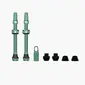 Muc-Off Tubeless Valve Kit Turquoise
