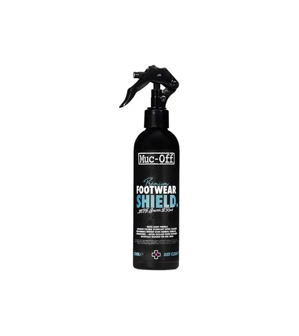 MUC-OFF Footwear Shield 250ml
