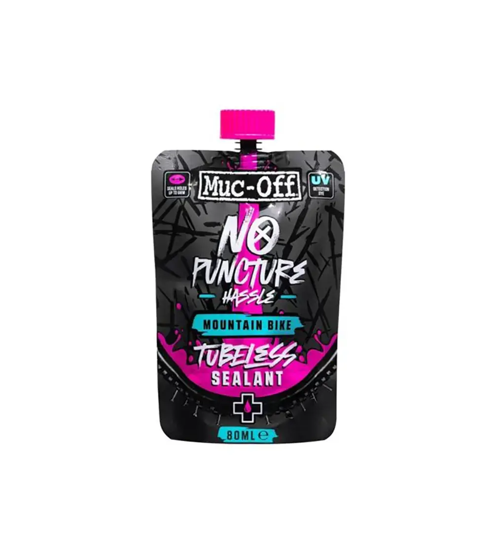 Muc-Off MTB Tubeless Sealant 80ml
