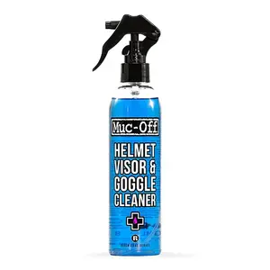 Muc-Off Lens Reiniger Spray 250ml