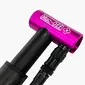 Muc-Off Airmach Carbon Minipomp