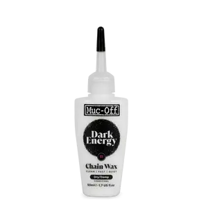 Muc-Off Dark Energy Ketting Wax 50ML