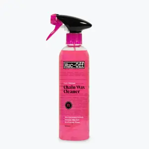 Muc-Off Chain Wax Spray 500ML