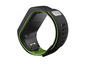 TomTom Runner 3 Music Small GPS-horloge + Bluetooth Koptelefoon Zwart/Groen