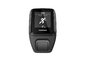 TomTom Runner 3 Music Small GPS-horloge + Bluetooth Koptelefoon Zwart/Groen